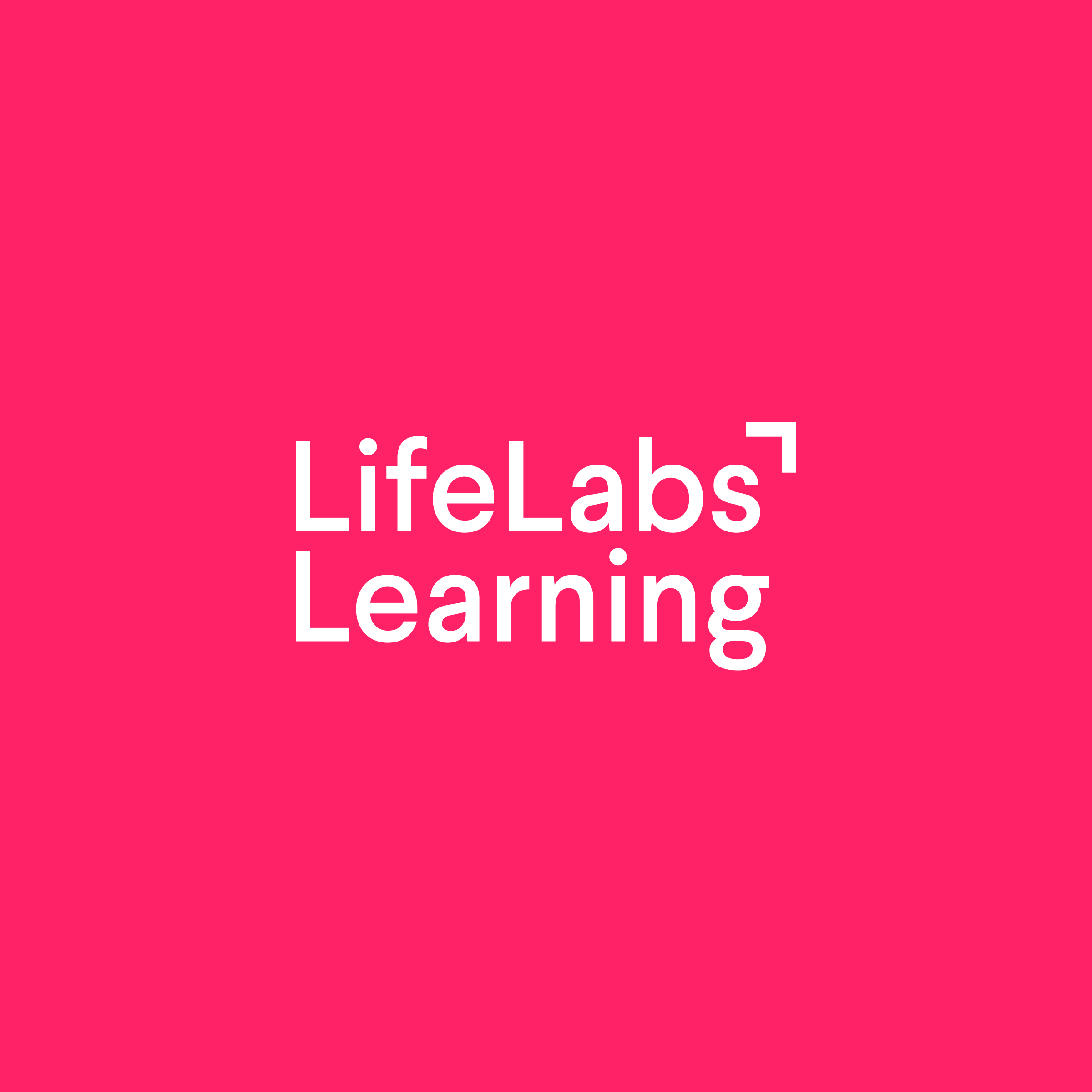 Charter Skills Accelerator with LifeLabs Learning, made possible by ...